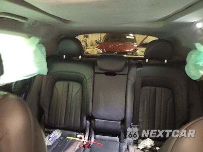 Zdjęcie 10 z 13 samochodu: 2018 AUDI Q5 PREMIUM VIN:WA1ANAFYXJ2094381 - miniatura