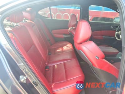 Zdjęcie 10 z 12 samochodu: 2019 ACURA TLX TECHNOLOGY VIN:19UUB2F62KA005038 - miniatura