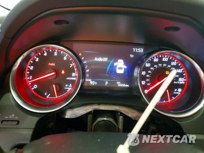 Zdjęcie 9 z 12 samochodu: 2020 TOYOTA CAMRY XSE VIN:4T1K61AK3LU306244 - miniatura