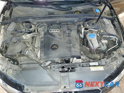 Zdjęcie 11 z 12 samochodu: 2013 AUDI A5 PREMIUM PLUS VIN:WAULFAFRXDA002083 - miniatura