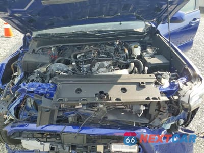 Zdjęcie 11 z 13 samochodu: 2024 TOYOTA TACOMA SR5 VIN:3TYLB5JN4RT024539 - miniatura