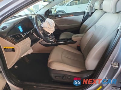 Zdjęcie 7 z 12 samochodu: 2017 HYUNDAI SONATA LIMITED VIN:5NPE34AF1HH445904 - miniatura