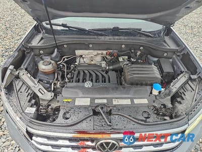 Zdjęcie 11 z 12 samochodu: 2020 VOLKSWAGEN ATLAS CROSS SPORT SEL VIN:1V2ME2CA0LC229640 - miniatura