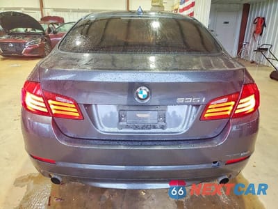 Zdjęcie 6 z 13 samochodu: 2011 BMW 535 I VIN:WBAFR7C54BC603967 - miniatura