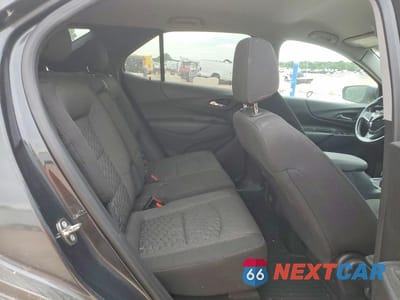 Zdjęcie 11 z 14 samochodu: 2018 CHEVROLET EQUINOX LT VIN:3GNAXKEX6JL271786 - miniatura