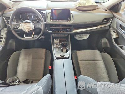 Zdjęcie 8 z 12 samochodu: 2023 NISSAN ROGUE SV VIN:JN8BT3BB7PW470943 - miniatura