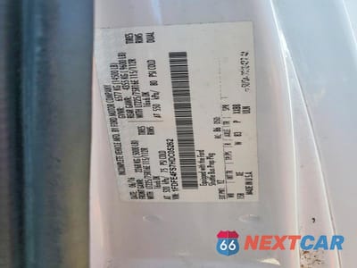 Zdjęcie 13 z 13 samochodu: 2017 FORD ECONOLINE E450 SUPER DUTY CUTAWAY VAN VIN:1FDFE4FS7HDC05262 - miniatura