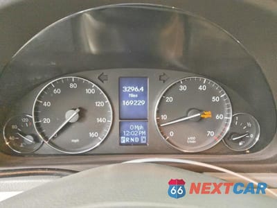 Zdjęcie 9 z 12 samochodu: 2006 MERCEDES-BENZ C 280 4MATIC VIN:WDBRF92H66F765666 - miniatura