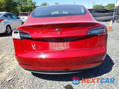 Zdjęcie 6 z 12 samochodu: 2018 TESLA MODEL 3 VIN:5YJ3E1EA0JF040717 - miniatura