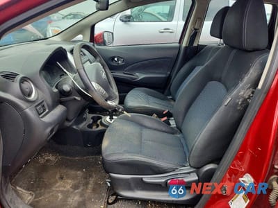 Zdjęcie 7 z 12 samochodu: 2019 NISSAN VERSA NOTE SV VIN:3N1CE2CP2KL355411 - miniatura