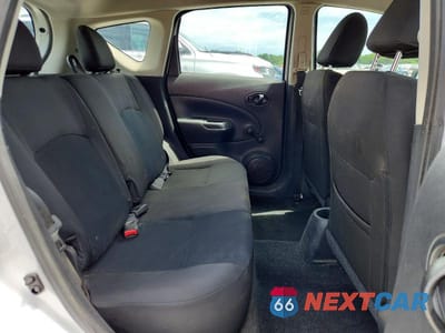Zdjęcie 10 z 13 samochodu: 2017 NISSAN VERSA NOTE S PLUS VIN:3N1CE2CP9HL372280 - miniatura