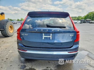Zdjęcie 6 z 13 samochodu: 2024 VOLVO XC90 PLUS VIN:YV4062PE4R1179174 - miniatura