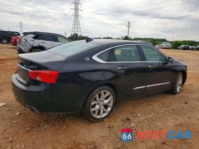 Trzecie zdjęcie samochodu z tyłu: 2019 CHEVROLET IMPALA VIN:2G1105S36K9144890 - miniatura