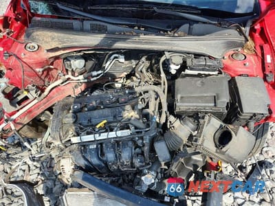 Zdjęcie 11 z 12 samochodu: 2024 KIA FORTE LXS VIN:3KPF24AD3RE767813 - miniatura