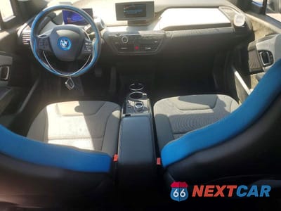 Zdjęcie 8 z 12 samochodu: 2017 BMW I3 REX VIN:WBY1Z8C38HV890467 - miniatura