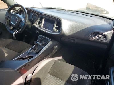 Zdjęcie 8 z 12 samochodu: 2021 DODGE CHALLENGER GT VIN:2C3CDZKG7MH681473 - miniatura