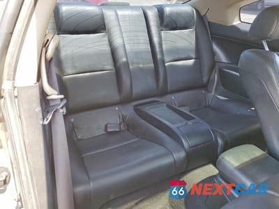 Zdjęcie 10 z 12 samochodu: 2005 INFINITI G35 BASE VIN:JNKCV54E95M426253 - miniatura