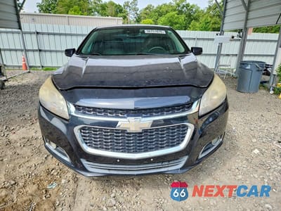 Piąte zdjęcie samochodu w środku: 2014 CHEVROLET MALIBU 3LT VIN:1G11G5SX2EF164712 - miniatura