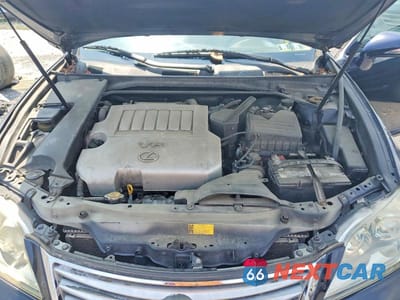 Zdjęcie 11 z 12 samochodu: 2010 LEXUS ES 350 VIN:JTHBK1EG6A2397863 - miniatura