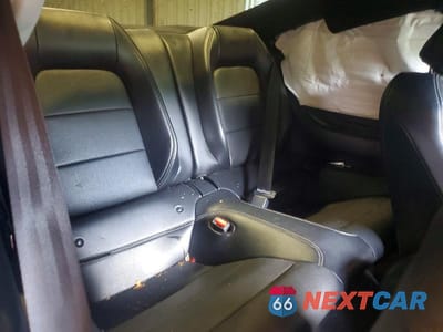 Zdjęcie 10 z 12 samochodu: 2021 FORD MUSTANG GT VIN:1FA6P8CF3M5145245 - miniatura
