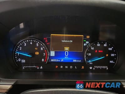 Zdjęcie 9 z 13 samochodu: 2024 FORD EXPLORER LIMITED VIN:1FMSK7FH8RGA61072 - miniatura