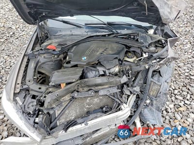 Zdjęcie 11 z 12 samochodu: 2015 BMW 328 I VIN:WBA3A5G53FNP34813 - miniatura