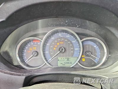 Zdjęcie 9 z 13 samochodu: 2015 TOYOTA COROLLA LE VIN:5YFBURHEXFP336965 - miniatura