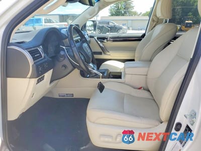 Zdjęcie 7 z 13 samochodu: 2023 LEXUS GX 460 LUXURY VIN:JTJGM7BX9P5340473 - miniatura