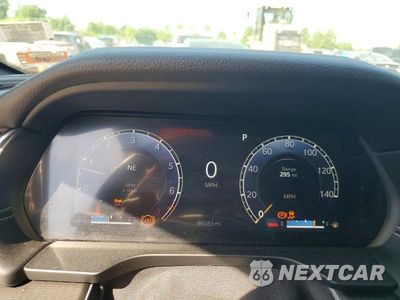 Zdjęcie 9 z 13 samochodu: 2023 JEEP GRAND CHEROKEE L LAREDO VIN:1C4RJKAG1P8870850 - miniatura
