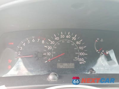 Zdjęcie 9 z 12 samochodu: 2007 TOYOTA COROLLA LE VIN:2T1BR30E07C835527 - miniatura