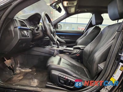 Zdjęcie 7 z 12 samochodu: 2014 BMW 335 XIGT VIN:WBA3X9C59ED153333 - miniatura
