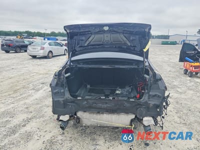 Zdjęcie 6 z 12 samochodu: 2020 BMW 330XI VIN:3MW5R7J08L8B09395 - miniatura