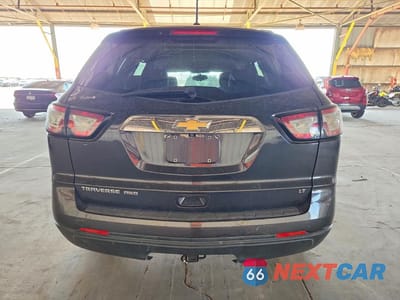 Zdjęcie 6 z 13 samochodu: 2017 CHEVROLET TRAVERSE LT VIN:1GNKVGKD9HJ264107 - miniatura
