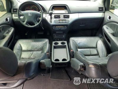 Zdjęcie 8 z 14 samochodu: 2010 HONDA ODYSSEY TOURING VIN:5FNRL3H99AB044777 - miniatura