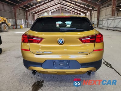 Zdjęcie 6 z 14 samochodu: 2020 BMW X2 SDRIVE28I VIN:WBXYH9C00L5N87712 - miniatura