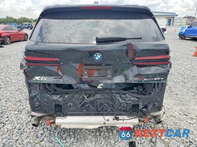 Zdjęcie 6 z 13 samochodu: 2025 BMW X5 XDRIVE50E VIN:5UX43EU06S9Y16742 - miniatura