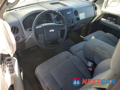 Zdjęcie 8 z 12 samochodu: 2007 FORD F150 VIN:1FTRX12W67FA95391 - miniatura