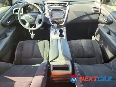 Zdjęcie 8 z 13 samochodu: 2016 NISSAN MURANO S VIN:5N1AZ2MG5GN125288 - miniatura