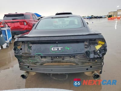 Zdjęcie 6 z 12 samochodu: 2015 FORD MUSTANG GT VIN:1FA6P8CF2F5355337 - miniatura