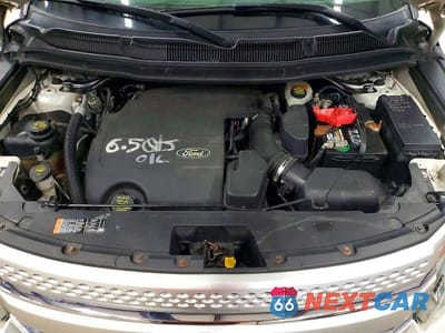 Zdjęcie 12 z 13 samochodu: 2014 FORD EXPLORER XLT VIN:1FM5K8D86EGA77836 - miniatura
