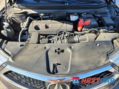 Zdjęcie 12 z 13 samochodu: 2020 ACURA RDX TECHNOLOGY VIN:5J8TC1H56LL012507 - miniatura