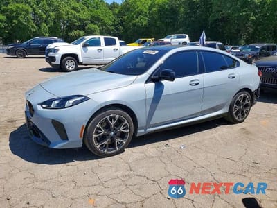 2026 BMW 228XI WBA23GG0XT7U34353 - główne zdjęcie licytacji z USA - miniatura