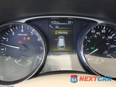 Zdjęcie 9 z 13 samochodu: 2015 NISSAN ROGUE SV VIN:5N1AT2MKXFC831429 - miniatura
