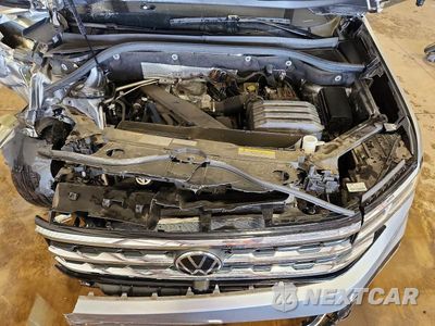 Zdjęcie 12 z 13 samochodu: 2023 VOLKSWAGEN ATLAS CROSS SPORT SEL PREMIUM R-LINE VIN:1V2FE2CA0PC217468 - miniatura