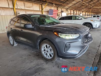 Czwarte zdjęcie samochodu z boku: 2025 FORD ESCAPE ACTIVE VIN:1FMCU0GN3SUA65564 - miniatura