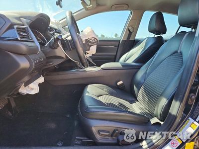 Zdjęcie 7 z 12 samochodu: 2019 TOYOTA CAMRY SE VIN:4T1B11HK5KU733993 - miniatura