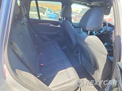 Zdjęcie 10 z 12 samochodu: 2021 BMW X3 XDRIVE30E VIN:5UXTS1C03M9G40795 - miniatura