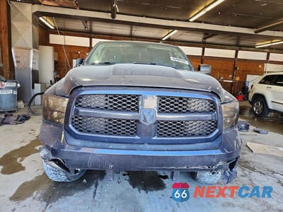 Piąte zdjęcie samochodu w środku: 2014 RAM 1500 ST VIN:1C6RR7FT3ES207427 - miniatura