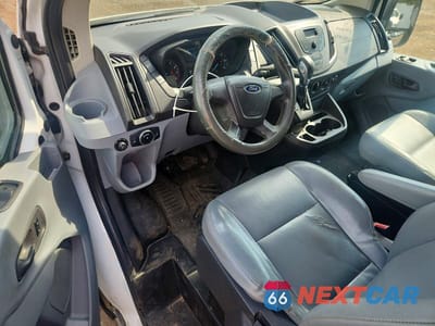 Zdjęcie 8 z 14 samochodu: 2015 FORD TRANSIT 150 DELIVERY VAN VIN:1FTNE1YMXFKA59929 - miniatura