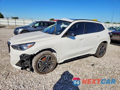 2023 BMW X1 XDRIVE28I WBX73EF05P5W77040 - główne zdjęcie licytacji z USA - miniatura